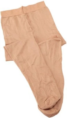 £8.06 • Buy Big Girls' Student Footed Tight,Classic Light Toast,M, Tan, Size 0.0 R6ms