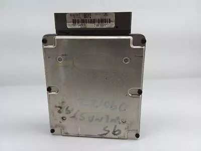 Used Engine Control Module Fits: 1995 Ford Windstar Electronic Control Module 6- • $24.99