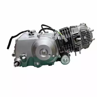 4 Up 125cc Semi Auto Engine Motor Kick/Elec Start Honda CT110 CT90 Postie Bikes • $339.95