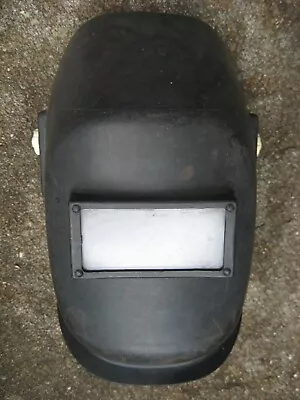 Vintage Welding Helment (Plastic ?) Z/87 • $45.95