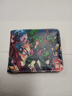 X-MEN Bilfold Wallet • $14.99