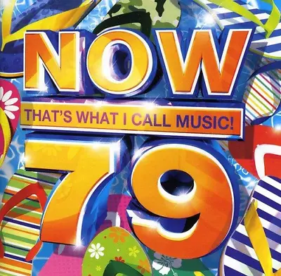 £2.27 • Buy Now That's What I Call Music! 79 Various Artists 2011 CD Top-quality