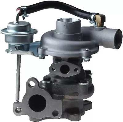 New Turbocharger YM129403-18050 For YANMAR 3TN84T 3TN84TL-R2B Engine RHB31 • $219