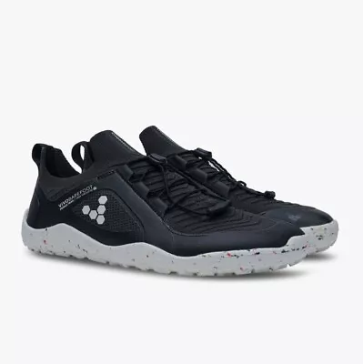 £120 • Buy Vivobarefoot Primus Trail Knit Fg New With Box Size UK 10 EU 44