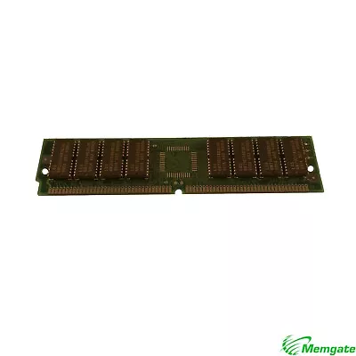 32MB 72 Pin EDO Memory SIMM 5V Non Parity 60ns • $7.13