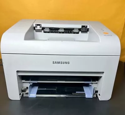 Samsung ML-2510 Workgroup Laser Printer Need Toner • $55