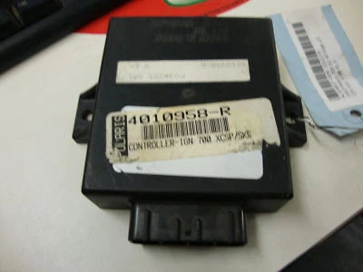 $189.95 • Buy 2003 Polaris XC SP 700 OEM CDI ECU ECM Computer 2202235 CDI Box
