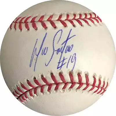 Marco Scutaro Signed Baseball PSA/DNA San Francisco Giants Autographed • $224.99