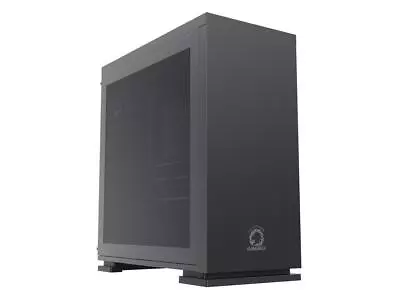 Gamemax M60 Black Steel Micro ATX Tower USB3.0 Computer Case • $50.58