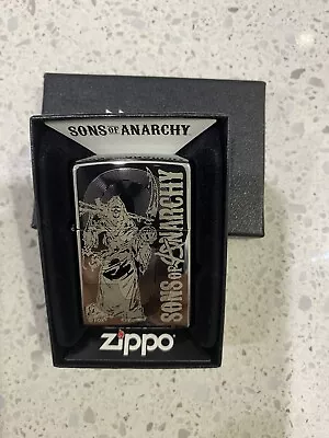 ZIPPO   Lighter 2015 New Old Stock • $30