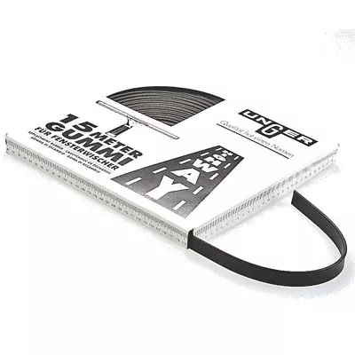 £65 • Buy UNGER Pro Squeegee Highway 15m Rubber For Window Cleaning