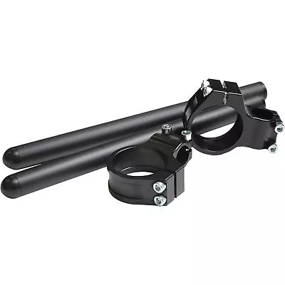 Vortex Clip-Ons 45mm 7 Degree Angle Black CL0045K • $153.56