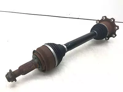 2021 Chevy/gmc Suburban 1500 Series Lh Left Rear Driver Axle Half Shaft Oem • $191.80