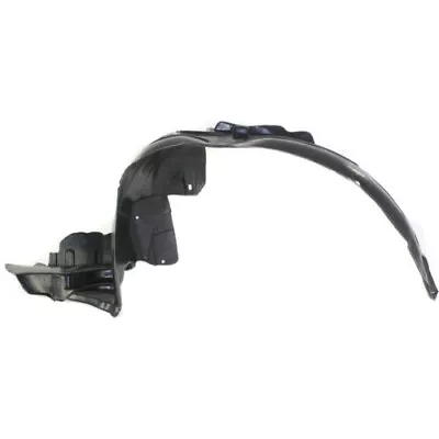 New Fender Liner For SUBARU IMPREZA 04-2005 Front Left Driver Side SU1250100 • $81.37