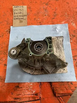 Makita Concrete Saw DPC7311 Crank Case Half Side Crankcase • $35