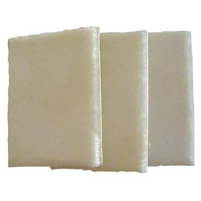 $3.65 • Buy Zoro Select 2Fdk9 Paint Edger Pad Refill,4-3/4X3-1/2In,Pk3