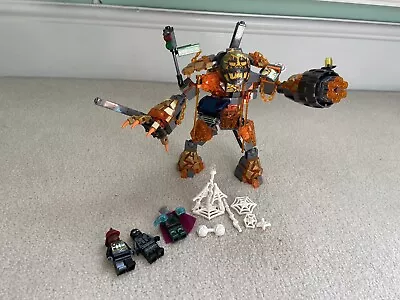 £4 • Buy Lego Marvel Spider-Man Far From Home Set 76128