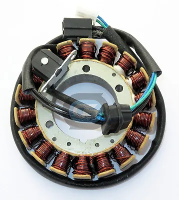 STATOR Magneto SUZUKI Boulevard C90 C90T VL1500 VL1500T (2005-2009) NEW • $34.95