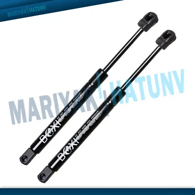 $19.60 • Buy 2PCS Front Hood Lift Supports Struts Shocks Gas Springs For Ford F-150 2005-2008