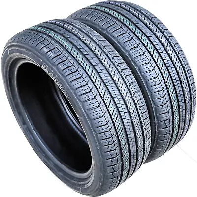 2 Tires Bearway BW777 265/60R18 110H AS A/S Performance • $214.93