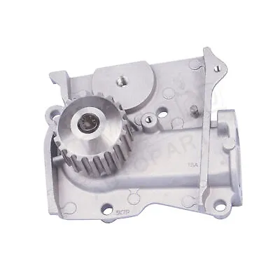 Fit 1986-1987 Mazda B2000 626 Turbo 2.0L Mazda Eng SOHC FE W/Gasket Water Pump • $31.98