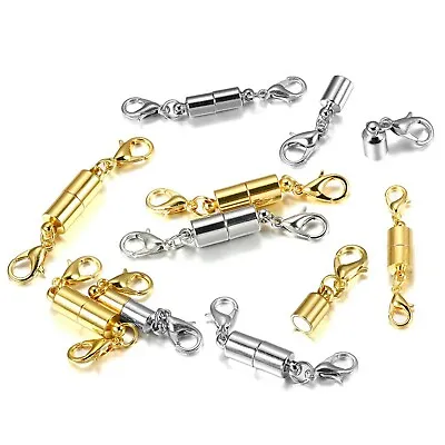 Pack Of 2  Magnetic Clasp Converter • £3.99