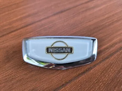 Nissan CIMA Y33 FGY33 Rear Trunk Emblem Badge 1996-2012 JDM OEM • $59.98