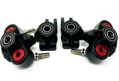 Arrma KRATON 6s V5 BLX - HUBS Bearings (Front/Rear Uprights Blocks ARA8608V5 • $25.27