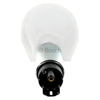 $183.84 • Buy 66185 Bosch Electric Fuel Pump Gas For Subaru Forester 2009-2014