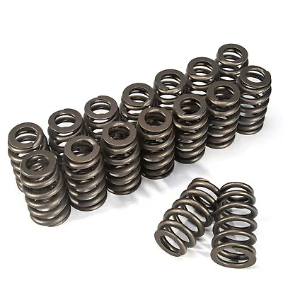 LS Valve Springs -.600  Lift Rated Pac1218 For GM All LS LS1 LS2 LS3 LS7 Engines • $52.64