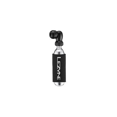 £15.95 • Buy Lezyne Twin Speed Drive CO2 Tyre Inflator 25g Bike Tool