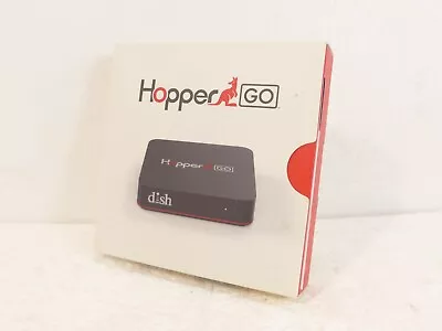 Dish Network Sling Hopper GO Portable Compact Recordings Storage Device W/ Cable • $14.95