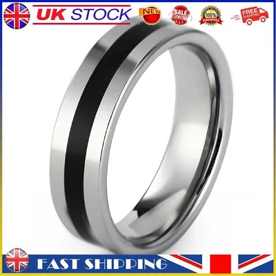 £5.69 • Buy 1pc Magic Tricks Pro Ring Strong Magnetic Magnet Ring Coin Finger Decor (M) #gib