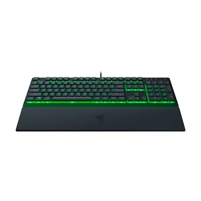 $92.58 • Buy Razer Ornata V3 X - Low Profile Gaming Keyboard