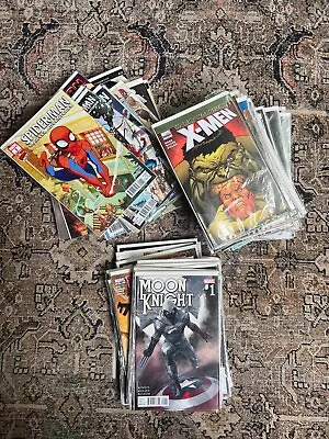 Marvel Comics Universe Lot! You Choose & Pick! Discounts For Multiple Issues! • $8.99