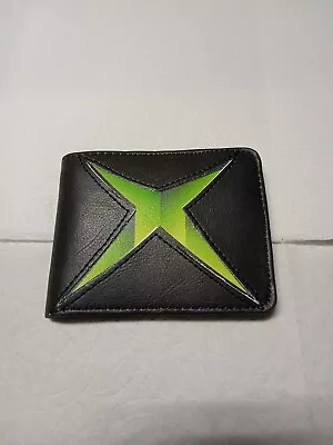 Xbox Print Bi-Fold Wallet • $14.99