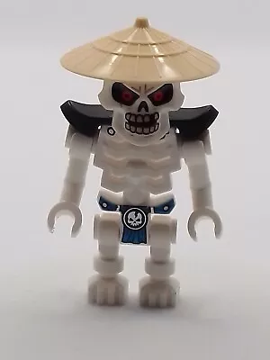 Lego Mini Figure - Skulkin NJO642 - Ninjago 71730 71753 Minifigure • $9.99