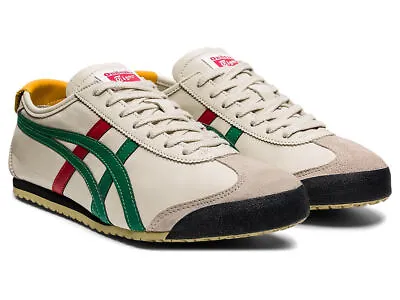 Onitsuka Tiger MEXICO 66 1183C102 201 Birch Green • $265.54