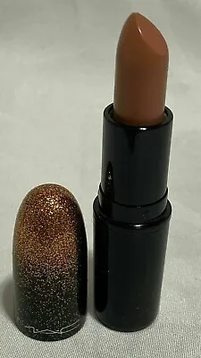 MAC Cosmetics Matte Lipstick - HONEYLOVE (beige) Collector Of The Stars - New • £17.99