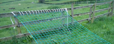 All Sizes Cargo Scramble Nets 4Outdoor Play Climbing Frame Big Strong Heavy Duty • £19.95