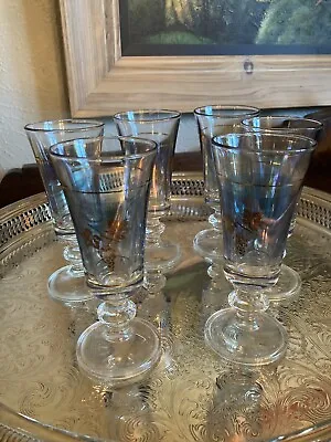 Vintage Italian Stemware • $29