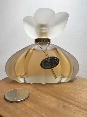 Parfum D'OR By Kristel Saint Martin Eau De Parfum Spray 2 Oz * New * Vintage • $18.50