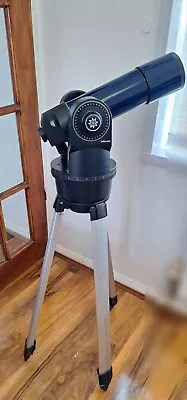  ETX-70ATTelescopes With Accessories And Manuals. Internal Mirror  Cracked  • £75