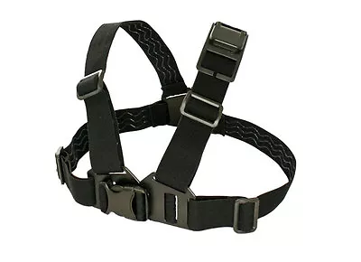 £65.75 • Buy DRIFT SHOULDER MOUNT Hd170 Stealth Ghost Camera Harness Wearable 0793573731869