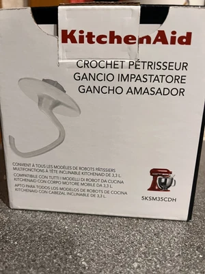 £10 • Buy Kitchenaid Attachment