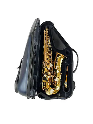 $23553 • Buy Selmer Paris 92GP Supreme GOLD PLATED Alto Saxophone
