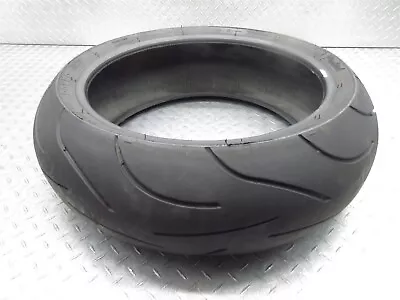 Michelin Pilot Power 2CT Rear Motorcycle Tire Tyre 190/55 190/55ZR17 17  75W • $134.84