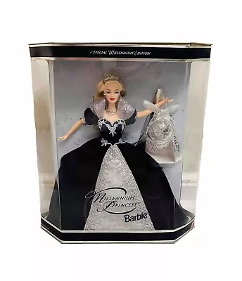 Mattel Barbie Millennium Princess Fashion Doll (24154) • $24.99