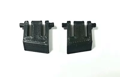 $8.20 • Buy Corsair K50 K60 K70 K90 Keyboard Replacement Feet Leg Stand (1 Pair) 