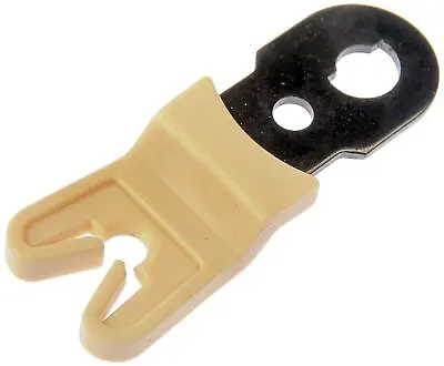 Door Lock Rod Clip Dorman 703-241 • $14.59